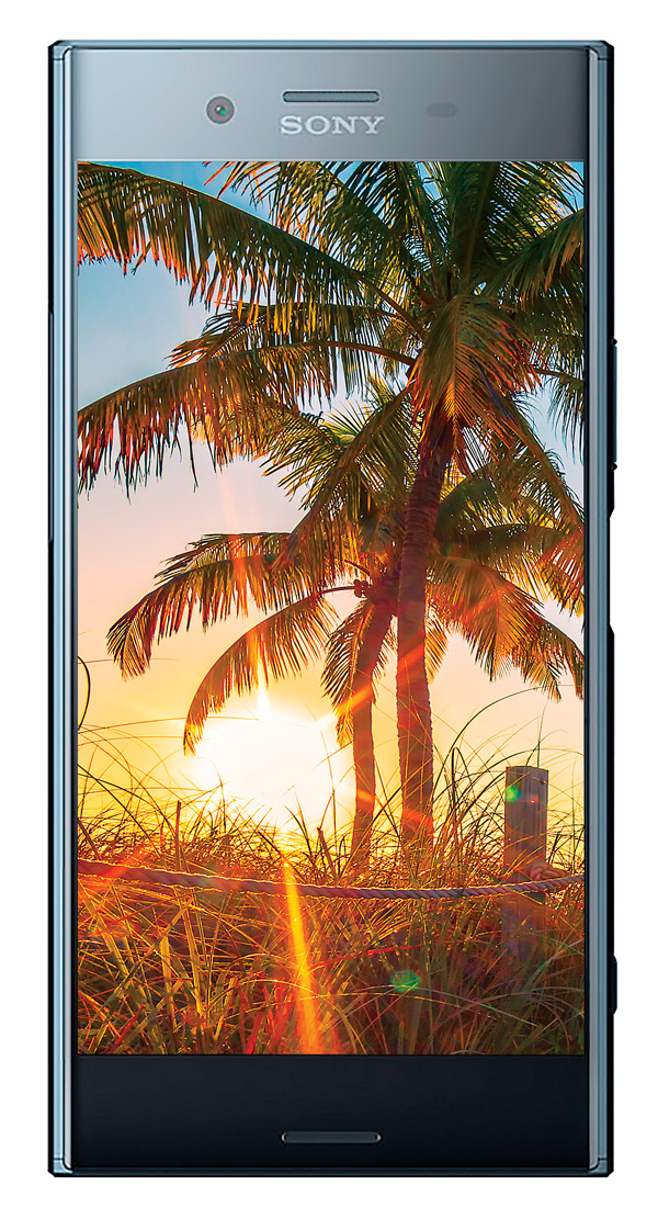 xperia